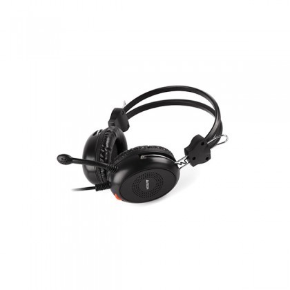 A4 TECH HEAD PHONE HS-30 (Single Port)